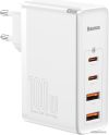 Сетевое зарядное Baseus CCGAN2P-L02 цена