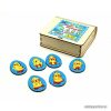 Развивающая игрушка Smile Decor Эмоции Т1102 цена