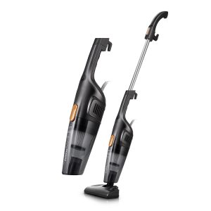 Вертикальный пылесос Deerma DX115C