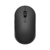 Мышь Xiaomi Mi Dual Mode Wireless (Черная)