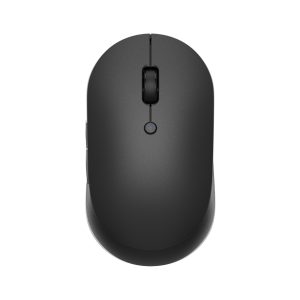 Мышь Xiaomi Mi Dual Mode Wireless (Черная)