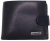 Портмоне 678-084-8B-BLK 21век
