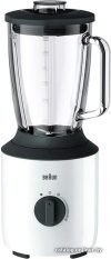 Стационарный блендер Braun JB3150WH цена