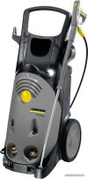 Мойка высокого давления Karcher HD 10/23-4 S 1.286-922.0 цена