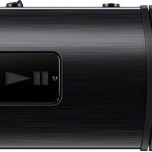 Плеер MP3 Sony NWZ-B183F 4GB (черный) цена