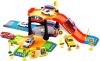 Паркинг игрушечный Город / 6848370 21век