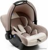 Детское автокресло Amarobaby Baby Comfort AB222008BC/03 (бежевый) цена