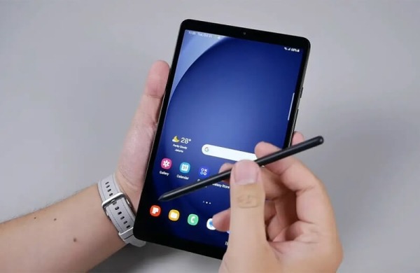 Обзор Samsung Galaxy Tab A9: маленького и удаленького планшета для повседневных задач