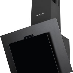 Кухонная вытяжка Zigmund & Shtain K 141.6 B цена