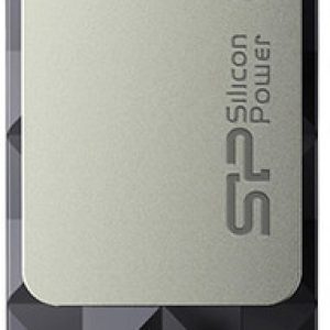 USB Flash Silicon-Power Blaze B30 64GB (SP064GBUF3B30V1K) цена
