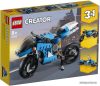 Конструктор LEGO Creator 31114 Супербайк цена