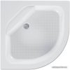 Душевой поддон Метакам Classic V 90 АПS_013383 цена
