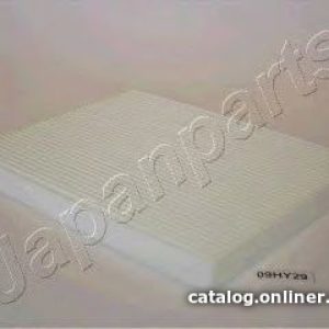 Japanparts FAAHY29 цена