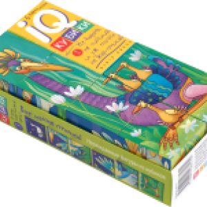 Развивающая игра