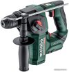 Перфоратор Metabo BH 12 BL 16 600207850 (без АКБ) цена