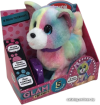 Интерактивная игрушка Мой Питомец Щенок Милли JX-14237 цена