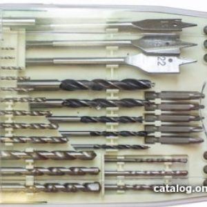 Набор сверл RockForce RF-924U40 цена