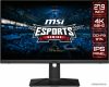 Игровой монитор MSI Optix MAG281URV цена