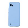 Чехол для Realme C11 2021 бампер Volare Rosso Jam (Фиолетовый)