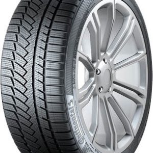 Автомобильные шины Continental WinterContact TS 850 P 225/65R17 106V цена