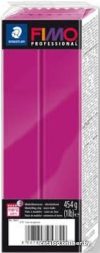 Полимерная глина Fimo Professional 8041-210 454 г цена