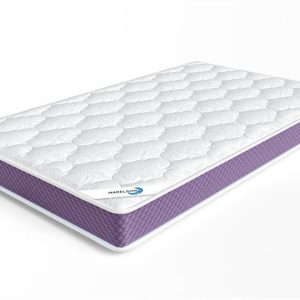 Матрас Madelson Basis Holcon 2 160x180 (Purple) цена
