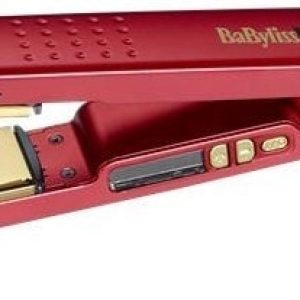 Выпрямитель BaByliss PRO BAB3091RDTE цена