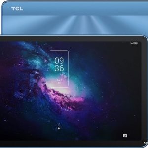 Планшет TCL 10 TABMAX 4G 9295G 4GB/64GB (морозный синий) цена