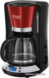 Капельная кофеварка Russell Hobbs 24031-56 цена