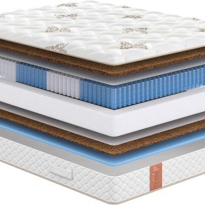 Матрас Сонум Eco Optima 200x200 цена
