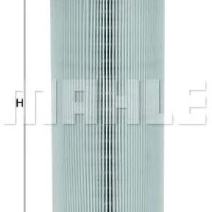 Воздушный фильтр Mahle Knecht LX2682 цена