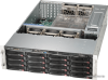 Корпус Supermicro SuperChassis 836BE1C-R1K03B 1000W цена