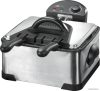 Фритюрница Clatronic FR 3195 цена