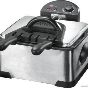 Фритюрница Clatronic FR 3195 цена