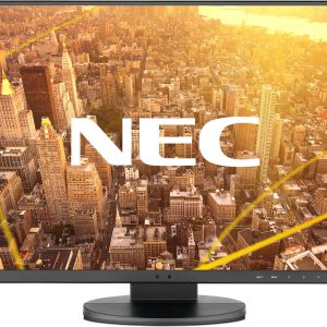 Монитор NEC MultiSync EA231WU-BK цена
