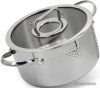 Кастрюля Pomi d'Oro Salita P595721 цена
