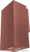 Кухонная вытяжка MAUNFELD Bath Plus 402 (медный) цена