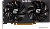 Видеокарта PowerColor Fighter Radeon RX 6600 8GB GDDR6 AXRX 6600 8GBD6-3DH цена