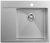 Кухонная мойка IDDIS Haze HAZ59SRi77 цена