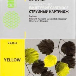 Картридж CACTUS CS-C9427 (аналог HP C9427A) цена