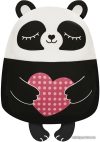 Игрушка-подушка Maxitoys Antistress Сплюшка панда MT-H041905 цена