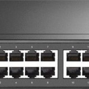 Управляемый коммутатор уровня 2+ TP-Link TL-SG3428 V1 цена