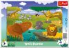 Пазл Trefl Саванна 31357 (15 эл) цена