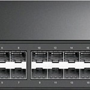 Управляемый коммутатор 2-го уровня TP-Link T2600G-28SQ цена