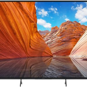Телевизор Sony KD-65X81J цена