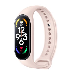 Ремешок для Xiaomi Smart Band 7 ORIGINAL (розовый)