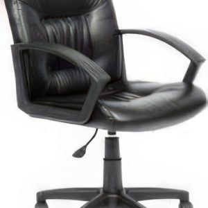 Кресло CHAIRMAN 651 (экокожа