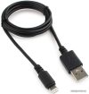 Кабель Cablexpert USB Type-A - Lightning CC-USB-AP2MBP (1 м
