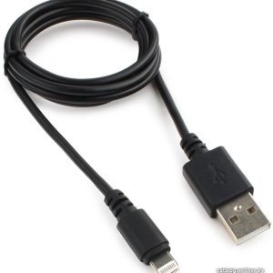 Кабель Cablexpert USB Type-A - Lightning CC-USB-AP2MBP (1 м