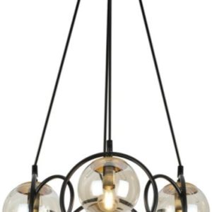 Подвесная люстра Rivoli Ariadna 4074-204 цена